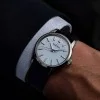 Grand Seiko Elegance 'Skyflake' Ladies Watch SBGX353G