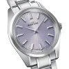 Grand Seiko Heritage Collection Purple Kiri 36.5mm Manual-Winding 44GS Watch SBGW323