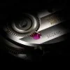 Grand Seiko Heritage Collection Purple Kiri 36.5mm Manual-Winding 44GS Watch SBGW323