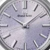 Grand Seiko Heritage Collection Purple Kiri 36.5mm Manual-Winding 44GS Watch SBGW323