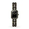 CHANEL PREMIÈRE ÉDITION ORIGINALE WATCH H6951