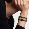 CHANEL PREMIÈRE ICONIC CHAIN DOUBLE ROW WATCH H10332 