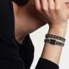 CHANEL PREMIÈRE ICONIC CHAIN DOUBLE ROW WATCH H10446