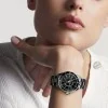 CHANEL J12 WATCH CALIBRE 12.1  38 MM H5697