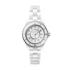 CHANEL J12 WATCH, 33 MM H5703