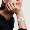 CHANEL J12 WATCH CALIBRE 12.2, 33 MM H5699