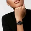 CHANEL J12 BLUSH CALIBRE 12.2 33MM LIMITED EDITION WATCH H10311
