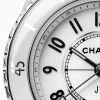 CHANEL J12 28 MM WATCH H10132