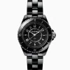 CHANEL J12 28 MM WATCH H10133