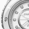 CHANEL J12 28 MM WATCH H10134