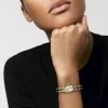 Chanel Première Iconic Chain Golden Brown Limited Edition Watch H11152