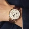 A. Lange & S&ouml;hne 1815 Annual Calendar Mens Watch 238.032