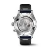 IWC Schaffhausen Pilot's Chronograph Automatic 43mm Mens Watch IW378003