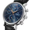 IWC Portofino Chronograph Mens Watch IW391036