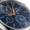 IWC Portofino Chronograph Mens Watch IW391036