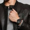 IWC Pilot's Watch Automatic Top Gun Mens IW326901