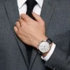 IWC Portugieser Chronograph Mens Watch IW371604
