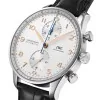IWC Portugieser Chronograph Mens Watch IW371604