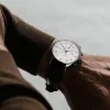 IWC Portugieser Chronograph Mens Watch IW371604