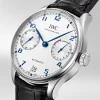 IWC Portugieser Automatic Mens Watch IW500705