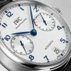 IWC Portugieser Automatic Mens Watch IW500705