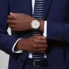 IWC Portofino Hand-Wound Eight Days Mens Watch IW510103