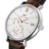 IWC Portofino Hand-Wound Eight Days Mens Watch IW510103