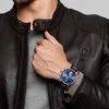 IWC Portugieser Chronograph Mens Watch IW371606