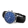 IWC Portugieser Chronograph Mens Watch IW371606