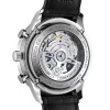 IWC Portugieser Chronograph Mens Watch IW371606