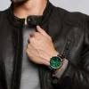 IWC Schaffhausen Portugieser Chronograph Mens Watch IW371615
