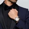 IWC Portugieser Automatic 40 Mens Watch IW358303
