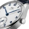 IWC Portugieser Automatic 40 Mens Watch IW358304