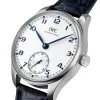 IWC Portugieser Automatic 40 Mens Watch IW358304