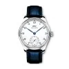 IWC Portugieser Automatic 40 Mens Watch IW358304