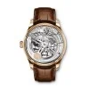 Ex-Display IWC Schaffhausen Portugieser Automatic Mens Watch IW500701