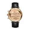 IWC Portofino Chronograph Mens Watch IW391035