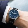 IWC Big Pilot's 43 Mens Watch IW329303