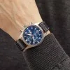 IWC Pilot's Chronograph 41 Mens Watch IW388101