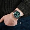 IWC Schaffhausen Pilot's Watch Chronograph 41 Mens Watch IW388103
