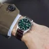 IWC Schaffhausen Pilot's Watch Chronograph 41 Mens Watch IW388103