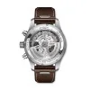IWC Schaffhausen Pilot's Watch Chronograph 41 Mens Watch IW388103