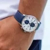 IWC Portugieser Chronograph Mens Watch IW371620