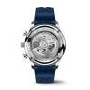 IWC Portugieser Chronograph Mens Watch IW371620