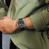 IWC Pilots Chronograph 41mm Mens Watch IW388111