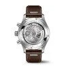 IWC Pilots Chronograph Automatic 43mm Mens Watch IW378005