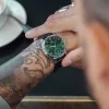 IWC Portugieser Automatic 40mm Mens Watch IW358310