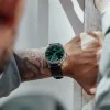 IWC Portugieser Automatic 40mm Mens Watch IW358310