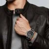 IWC Schaffhausen Big Pilot's Mens Watch IW501001