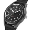 IWC Schaffhausen Pilot's Automatic Top Gun Mens Watch IW326906